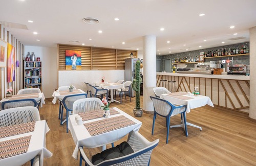 Maspalomas Apartamento | Apartamentos LIVVO Koala Garden