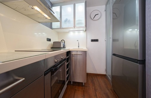 Meloneras Apartamento | Apartamentos Tamara