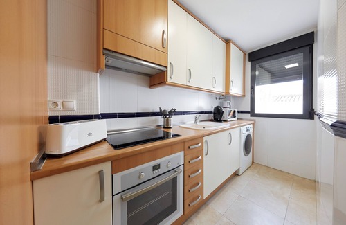 San Anton Apartamento | Apartamementos Wayteko