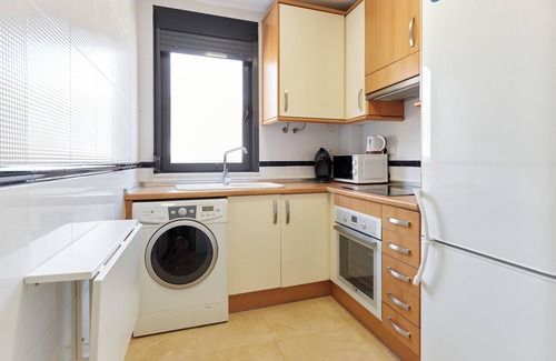San Anton Apartamento | Apartamementos Wayteko