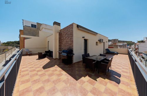 San Anton Apartamento | Apartamementos Wayteko