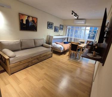 Centro Apartamento | Apartamento Urquiza