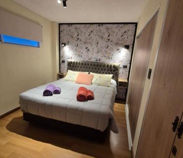 Centro Apartamento | Apartamento Urquiza
