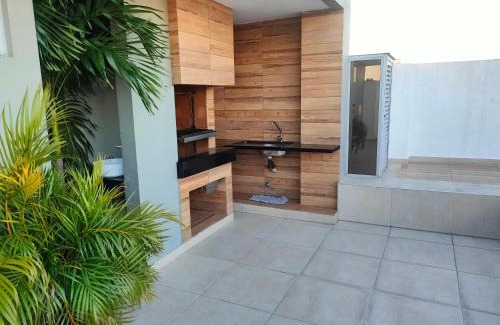 Santa Cruz Apartamento | Apartamento en el Centro