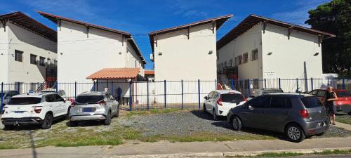 Santo Agostinho Apartamento | Apartamento Enseada Beach Residence completo