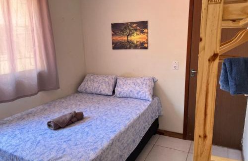 Santo Agostinho Apartamento | Apartamento Enseada Beach Residence completo