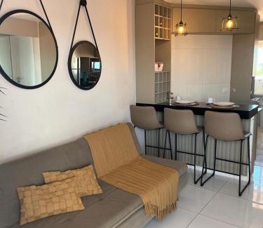 Sao Jose da Coroa Grande Apartamento | Apartamento São José Maragogi