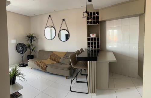 Sao Jose da Coroa Grande Apartamento | Apartamento São José Maragogi
