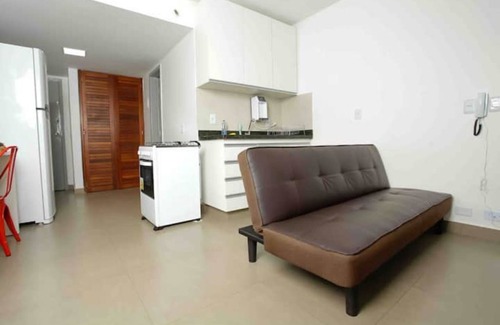 Central Sector Apartamento | Apartamento aconchegante 1009