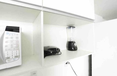 Central Sector Apartamento | Apartamento aconchegante 1009