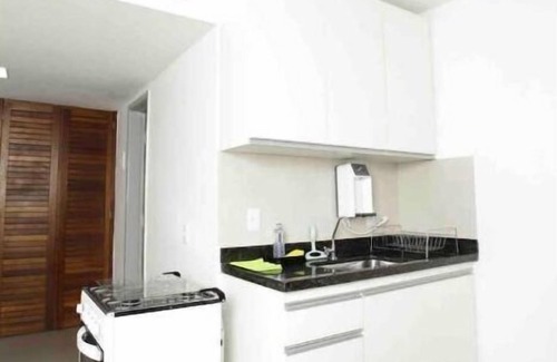 Central Sector Apartamento | Apartamento aconchegante 1009