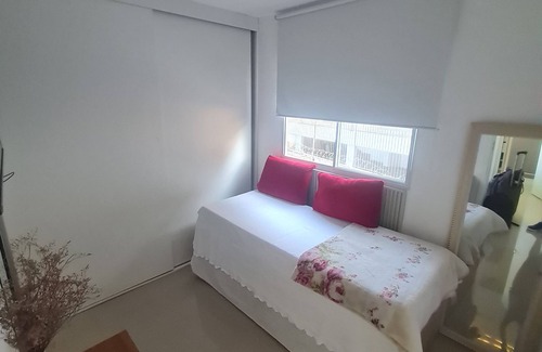 Sao Paulo Apartamento | Apartamento Autódromo de Interlagos