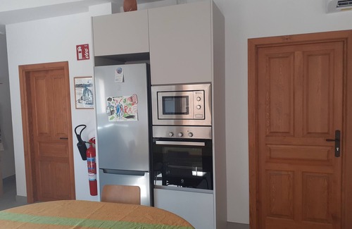 Belmonte de San Jose Apartamento | Apartamento de Lujo con Vistas Impresionantes