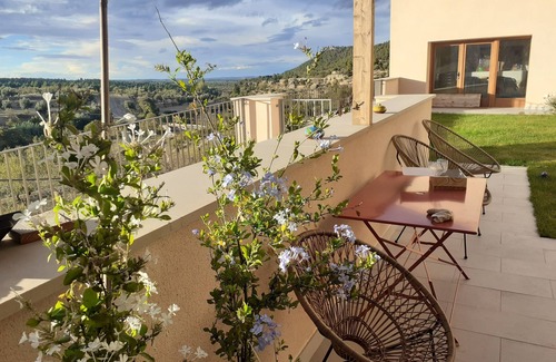 Belmonte de San Jose Apartamento | Apartamento de Lujo con Vistas Impresionantes