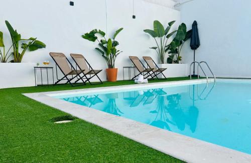 Castilleja de la Cuesta Apartamento | Apartamento Plaza