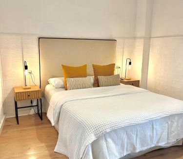 Castilleja de la Cuesta Apartamento | Apartamento Plaza