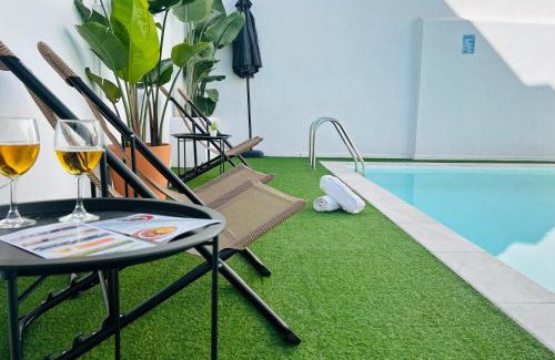 Castilleja de la Cuesta Apartamento | Apartamento Plaza