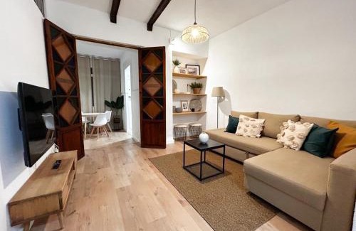 Castilleja de la Cuesta Apartamento | Apartamento Plaza