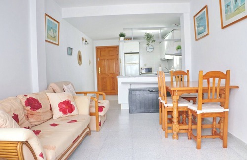 Conil de la Frontera Apartamento | Apartamento Las Tres Piedras Conil
