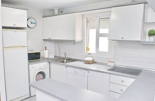 Conil de la Frontera Apartamento | Apartamento Las Tres Piedras Conil