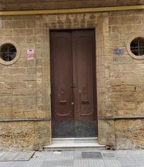 El Puerto de Santa María Apartamento | Apartamento Casa Palacio 1890.