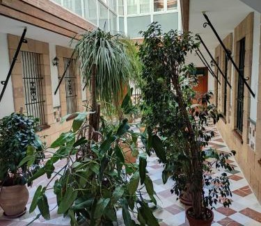 El Puerto de Santa María Apartamento | Apartamento Casa Palacio 1890.