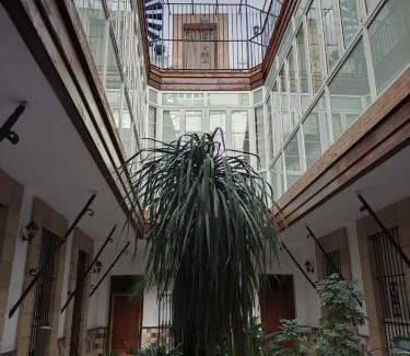 El Puerto de Santa María Apartamento | Apartamento Casa Palacio 1890.