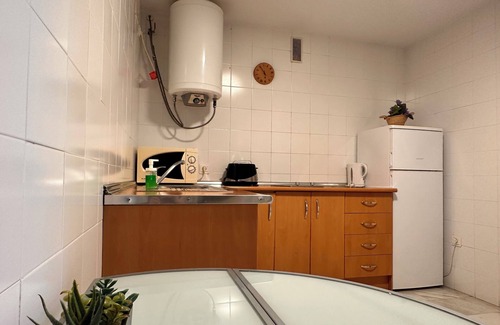 El Puerto de Santa María Apartamento | Apartamentos Larga 70