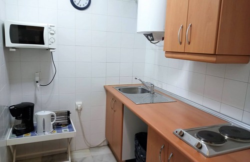 El Puerto de Santa María Apartamento | Apartamentos Larga 70