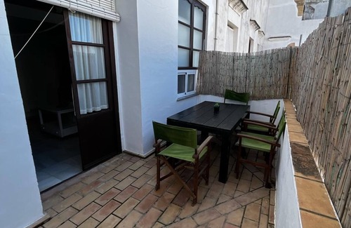 El Puerto de Santa María Apartamento | Apartamentos Larga 70