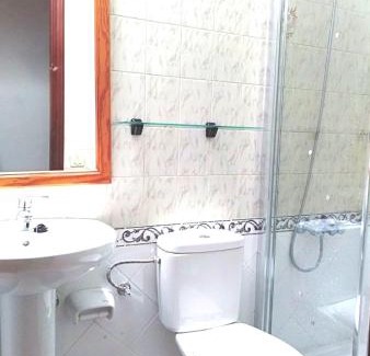 Fuencaliente de la Palma Apartamento | Apartamentos Los Volcanes