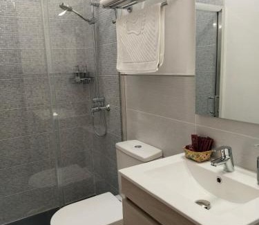 Fuencaliente de la Palma Apartamento | Apartamentos Los Volcanes