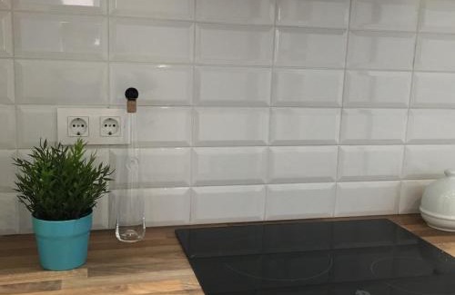 Collblanc y La Torrassa Apartamento | Apartamento CAMP NOU