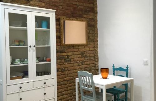 Collblanc y La Torrassa Apartamento | Apartamento CAMP NOU