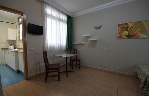 Las Palmas de Gran Canaria Apartamento | Apartamentos Tinoca