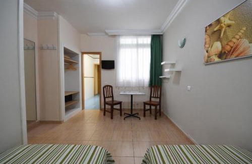 Las Palmas de Gran Canaria Apartamento | Apartamentos Tinoca