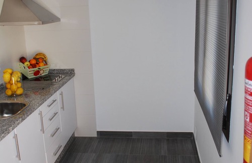 Malpartida de Plasencia Apartamento | Apartamentos Rurales El Trillo