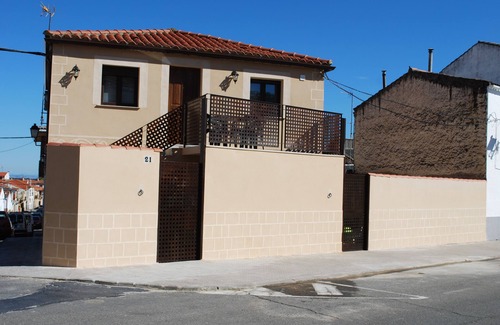 Malpartida de Plasencia Apartamento | Apartamentos Rurales El Trillo