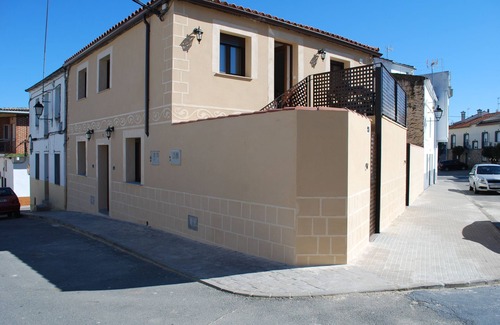 Malpartida de Plasencia Apartamento | Apartamentos Rurales El Trillo