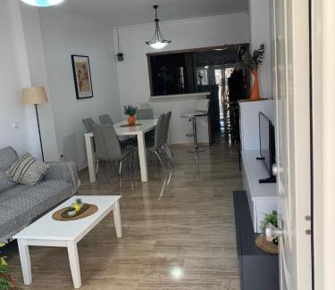 Poblado Sancti Petri Apartamento | Apartamento HS Costa Castillo