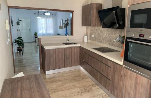 Poblado Sancti Petri Apartamento | Apartamento HS Costa Castillo