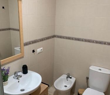 Poblado Sancti Petri Apartamento | Apartamento HS Costa Castillo