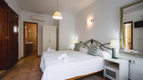 Formentera Apartamento | Apartamentos Es Pou - Emar Hotels
