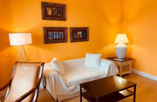 San Vicente de la Barquera Apartamento | Apartamentos Rincón del Puerto