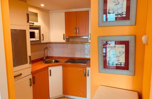 San Vicente de la Barquera Apartamento | Apartamentos Rincón del Puerto