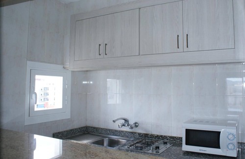 Sant Antoni de Portmany Apartamento | Apartamentos El Moro