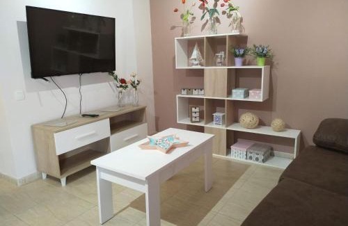 Sant Carles de la Rapita Apartamento | Apartamento San Carlos de la Rápita