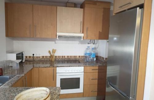 Sant Carles de la Rapita Apartamento | Apartamento San Carlos de la Rápita