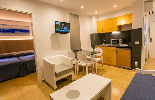 Sant Josep de sa Talaia Apartamento | Apartamentos Sal Rossa