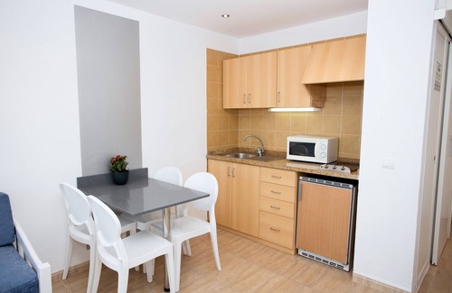 Sant Josep de sa Talaia Apartamento | Apartamentos Sal Rossa